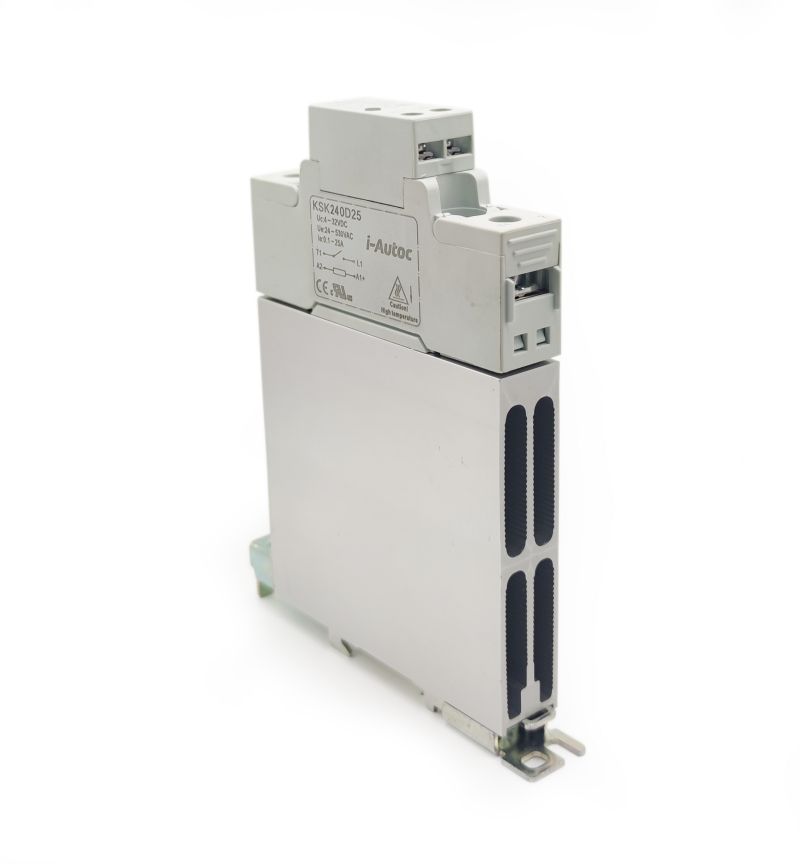 Intelligent Module