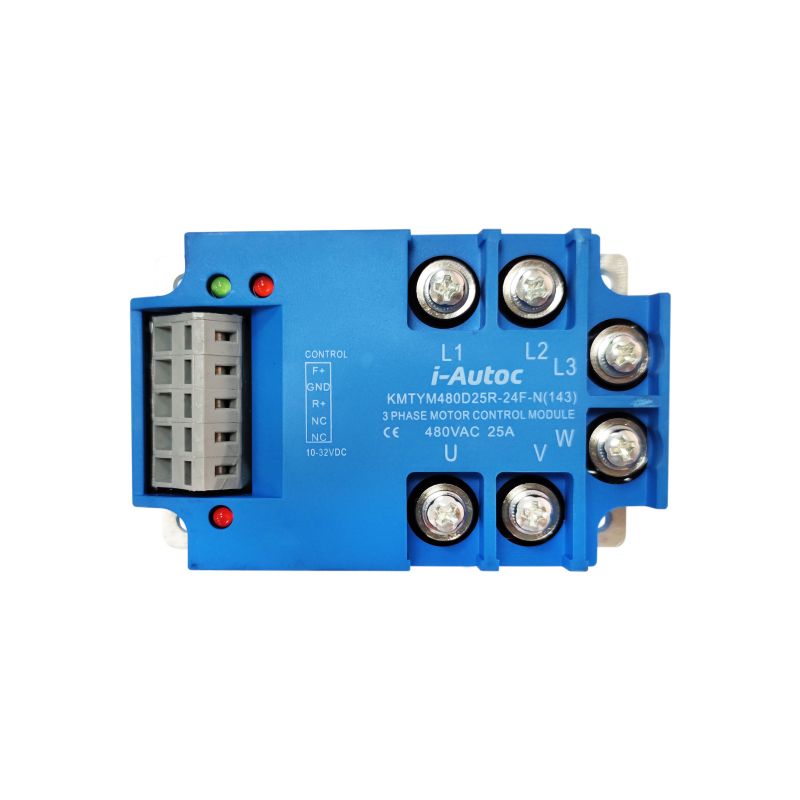 Motor Reversing Module